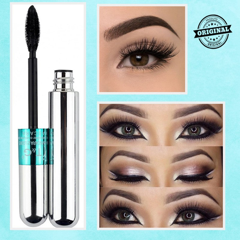 Mascara de Cílios Tango