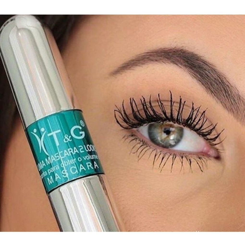 Mascara de Cílios Tango