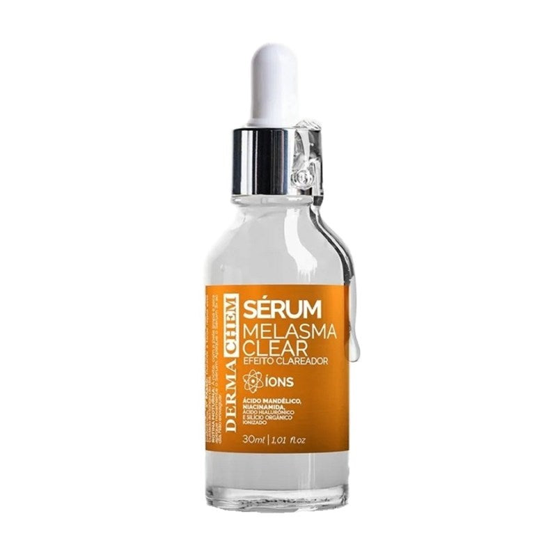 Sérum Facial Dermachem 30 ml Melasma Clear