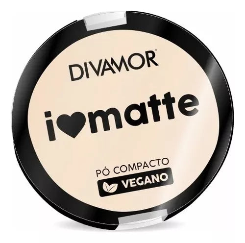 Divamor Po Compacto